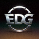 EDG电子竞技俱乐部Logo - 英雄联盟战队标志