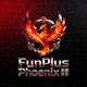 FunPlus Phoenix电子竞技俱乐部Logo - 英雄联盟战队标志