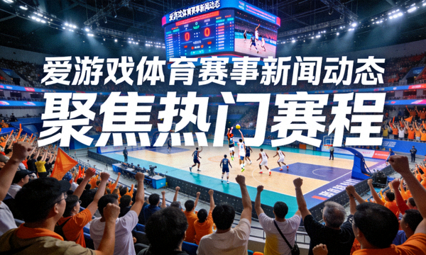 爱游戏体育赛事新闻动态高清体育赛事平台聚焦热门赛程画面